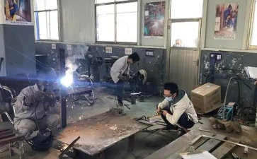 广州焊工证报考多少钱？