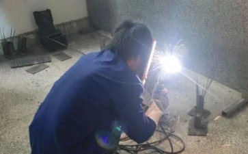 焊工培训考试考什么内容？
