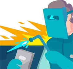 焊工证报名资料要什么？