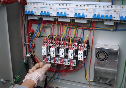 怎么取得福建电工证