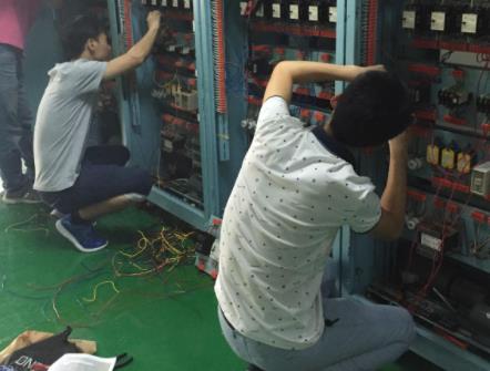 　　河北电工证怎么考取需要什么条件