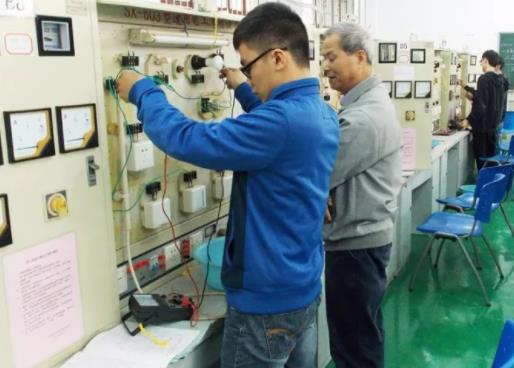　　江苏电工证考取费用介绍