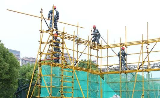 东莞架子工证件查询网站