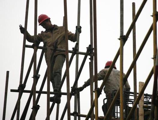 福建架子工几年审核一次