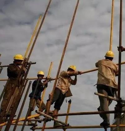 福建架子工考试的考试内容