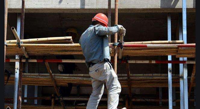福建架子工年龄限制多大?